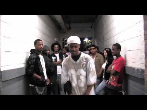 Flip Nyce - VArcity Play