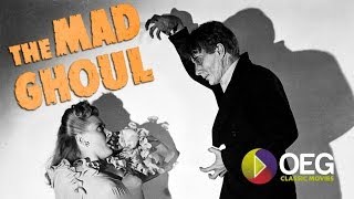 The Mad Ghoul 1943 Clip