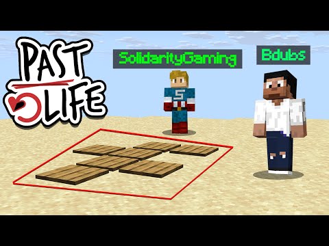 The SODA POP Boys Do PRANKS!! | Minecraft PAST LIFE | #3