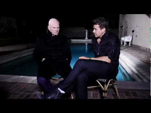 HUNGER TV: MALCOLM AND MAX INTERVIEW - PART 1