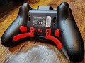 FlyDigi Vader 4 Pro Paddle Mod Install