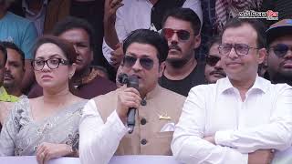 মানুষ মানুষের জন্য, সহানুভূতি পেতে চাই দিতে চাই ‘বিশ্ব মানবাধিকার দিবসে’ ফেরদৌস