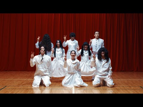 Balming Tiger (feat. ATARASHII GAKKO!) - '나란히 나란히 Narani Narani' (Performance Video)