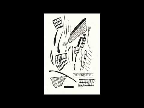 Tesendalo - Suite De Sons III