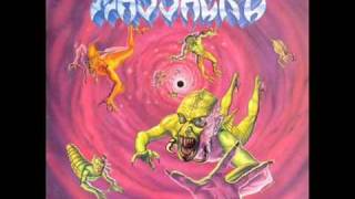 Massacre - Cryptic Realms