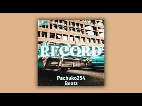 (Free) Nigga Shawn x Buruklyn Boyz Type Beat - 'Record' | Trap Type Beat [Prod. Pachuko254 Beatz]
