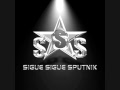 Teenage Thunder (Sputstyle) - Sigue Sigue Sputnik