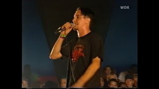 Sick of it all - Bizarre Festival 1999 (Full Show)