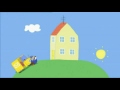 Peppa Pig Series 2 EP21 Pen Pal