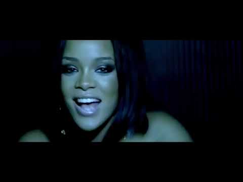 Rihanna Megamix (Hip-Hop Part)