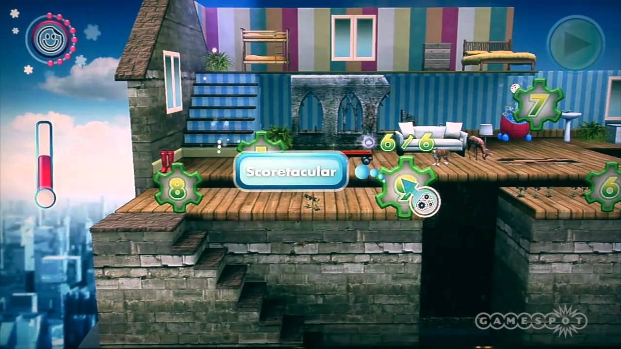 Create Extended Demo