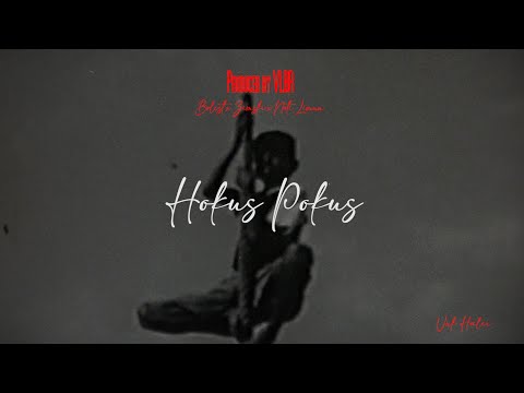 Bolest - Hokus Pokus (feat. Zimski & Noti Limun)