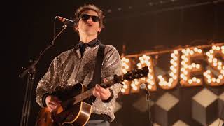 Patrice Michaud et Les Majestiques - En tournée