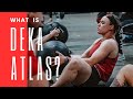 Deka Atlas is HERE! Get a Quick Overview of All the Zones and What to Expect!