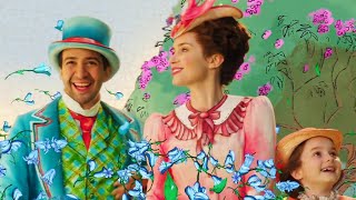 MARY POPPINS RETURNS Clip