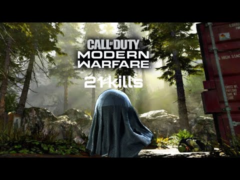 Not Sweaty At All (COD MW)