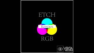 Etch - Red (Bojkot Selectah Code Red Remix)