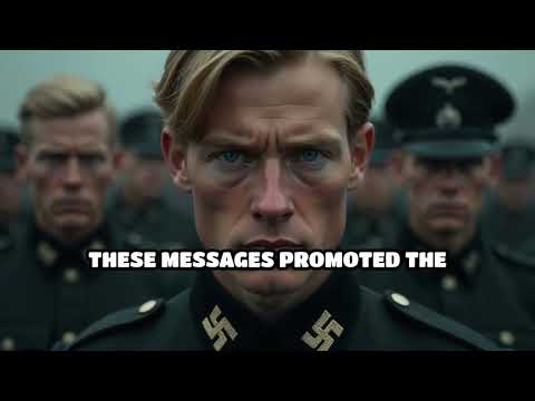 Nazi Germany: Control & Propaganda | GCSE History in 2 Minutes