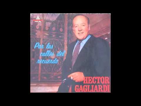 HÉCTOR GAGLIARDI -  EL CASAMIENTO