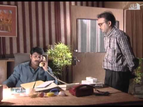 Episode 86: Akila Telugu TV Serial - AVM Productions