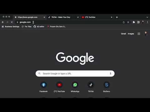 Item video thumbnail