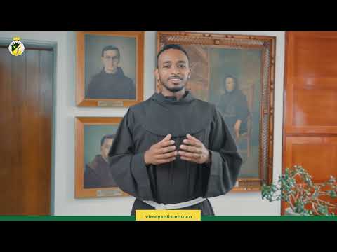 Tiempo de Rectores Ep. 33 | Fray Christian Murillo