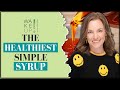 The Perfect Simple Syrup Hack Better Than Sugar