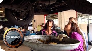 Download lagu The 'Scrap Ladies' - Episode 61 | TURBO - The Car Magazine mp3