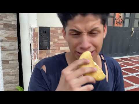 TumbeMao JAJAJAJA😂🍪el pobre siempre era el más SUANFONZON 😤🏃🏻‍♂️