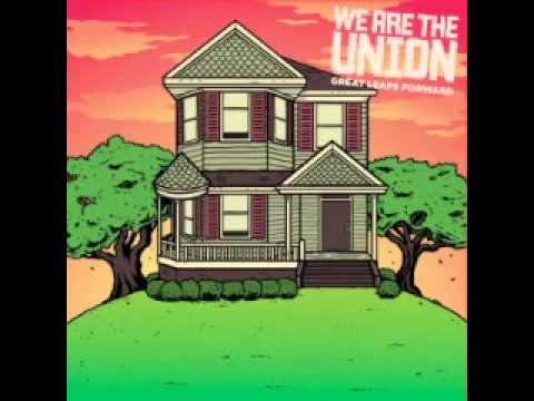 We Are the Union - Be Kind, Rewind