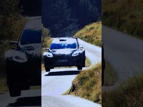 Heading into the weekend like... #BRC #BRCRally #Rally #Motorsport #rallye #britishrallychampionship