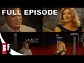The Captains Close Up: Season 1 Episode 1 - William Shatner | Full Episode