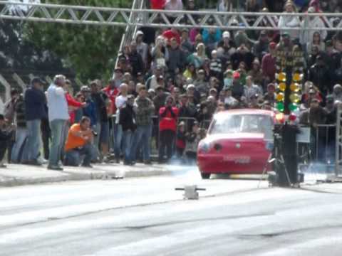 New Beetle XTM #11 -  (Speed Day Arrancada Pelotas 13/04/14)