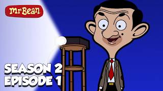 Download lagu Home Movie | Mr Bean Animated | Season 2 Episode 1 | Full Episode | Mr Bean mp3 Download lagu Home Movie | Mr Bean Animated | Season 2 Episode 1 | Full Episode | Mr Bean mp3