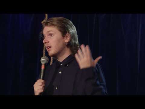 Mads Holm - Jagten På Løkken