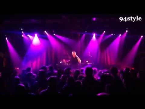@Maroquinerie - C SEN (concert du 02-03-2013) [by 94style]