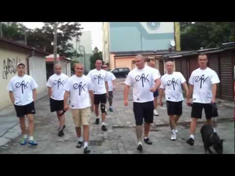 Efekt K - Pasja [PODWÓRKO WITA] 2012 (official video)