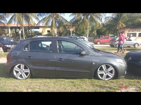 2º Car Fest Encontro de som Automotivo em Iaçu