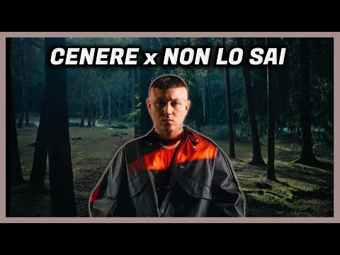 Cenere X Non lo sai ❤️‍🩹 (Mashup by Sounder)