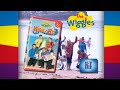 The Wiggles Wiggle Bay 2002 Trailer US Version