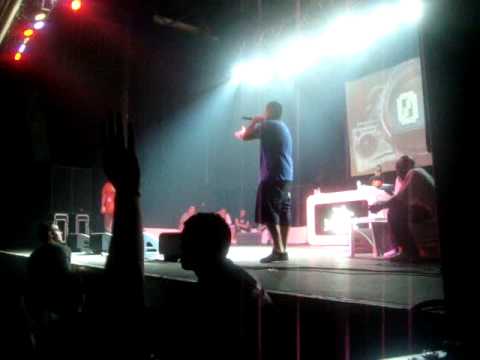 Mowlihawk vs Raly (Cuartos) Batalla gallos Barcelona