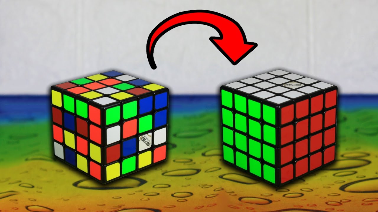 Como Montar o 4x4 - Passo a Passo Completo