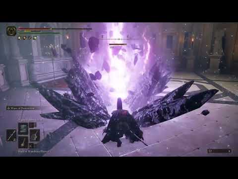 Worst Gamer Ever Plays Elden Ring pt 115