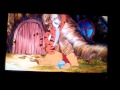 Pooh Piglet Scene