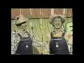 Slim Whitman on  Hee Haw    - --  Secret Love