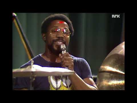 Billy Cobham Live feat Brecker Bros / Abercrombie / Blake / Ferris / Leviev