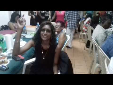 Rev nou ancetre first performance barbe