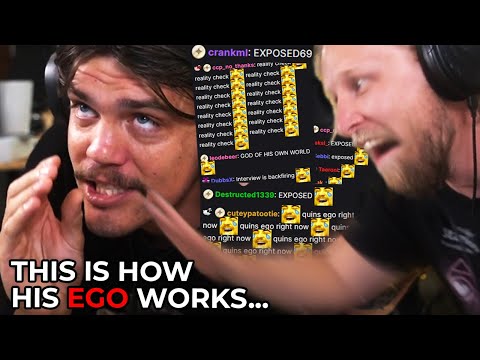 Interview with a Childhood Friend Gone Terribly Wrong