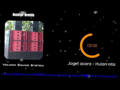 Joget acara - Hulan nita - Volcom SS