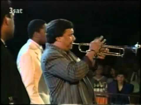 Faddis Marsalis Morrison Sandoval